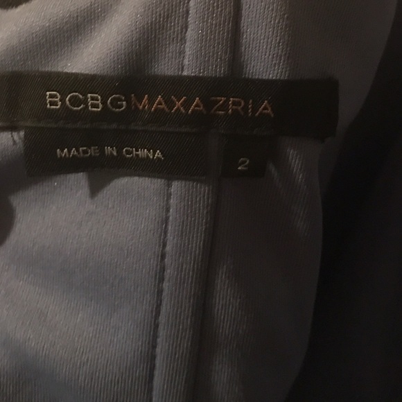 BCBG MAX ARZIA - Picture 6 of 8