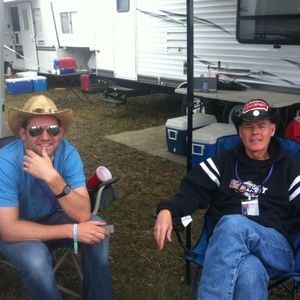 Meet your Posher, Jason