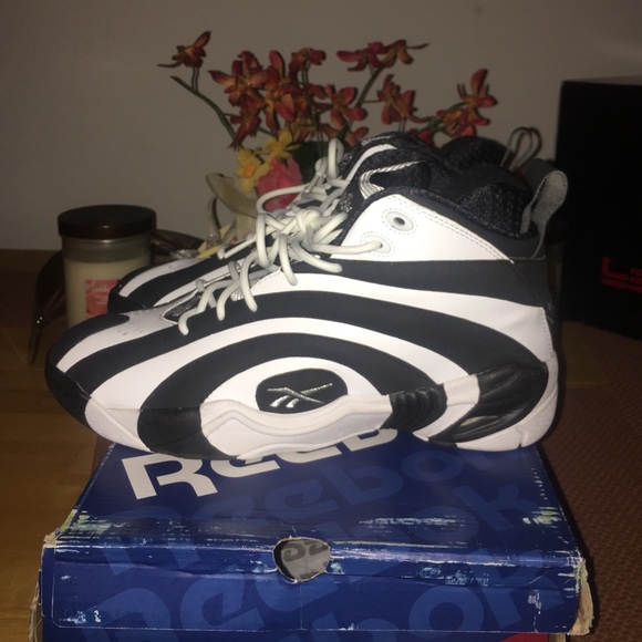 shaqnosis size 10
