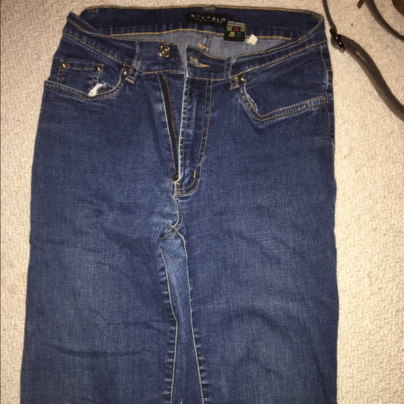 Buffalo jeans! - Picture 1 of 2