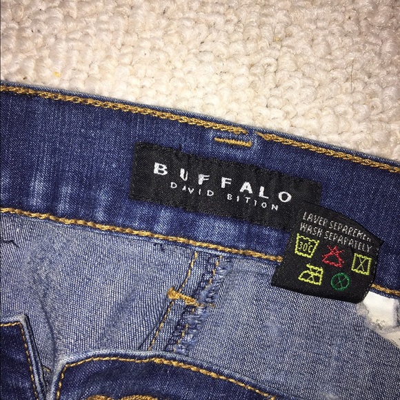 Buffalo jeans! - Picture 2 of 2