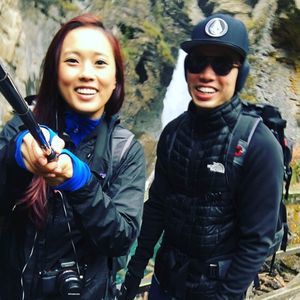 Meet your Posher, Lydia