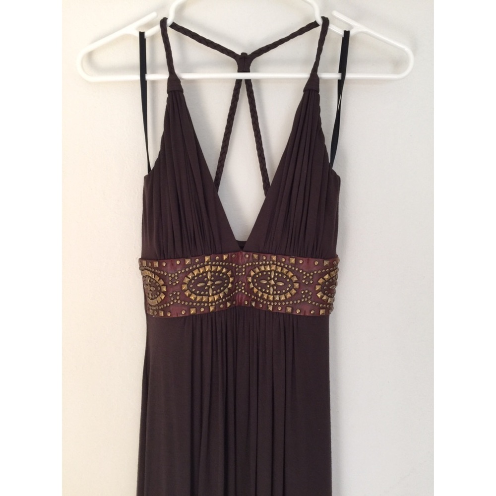 Sky Brand Maxi Dress Medium