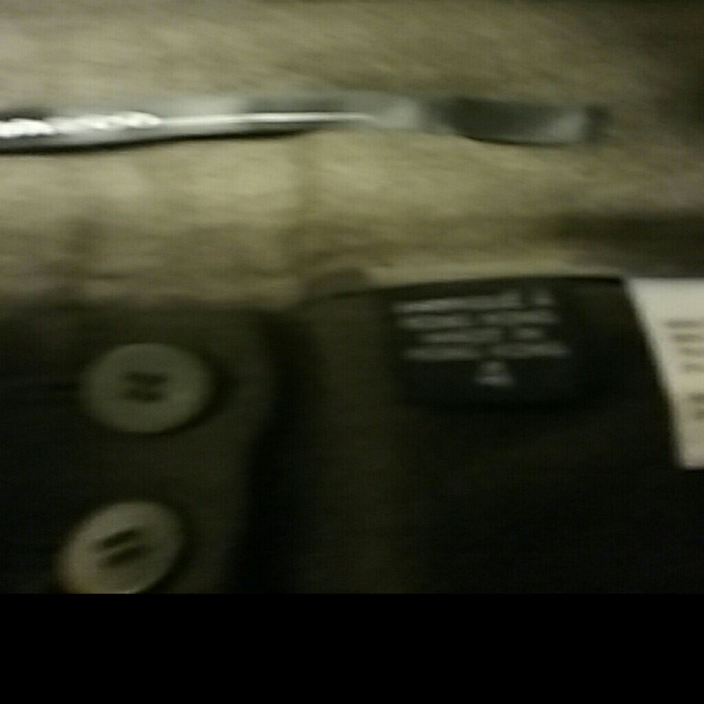 ISDA & Co Grey/brown dress pants - Picture 3 of 3