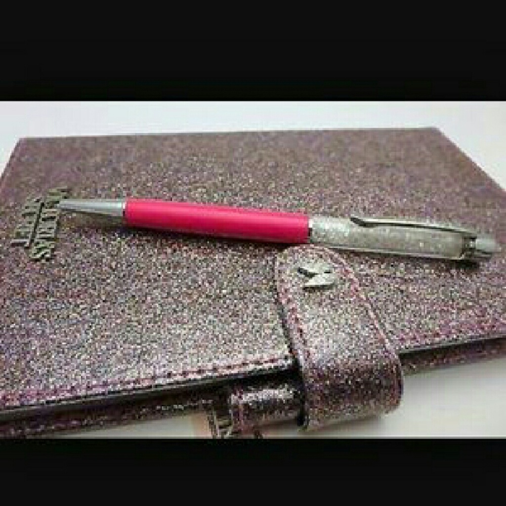 ISO!! VS journal.