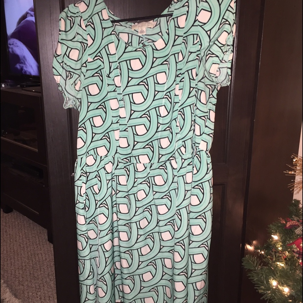 Forever 21 Plus dress