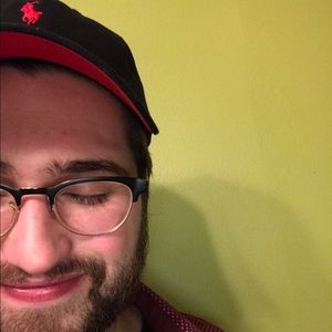 Meet your Posher, Anthony
