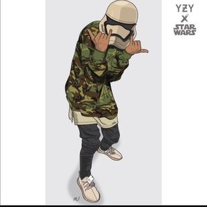 Meet your Posher, Shane