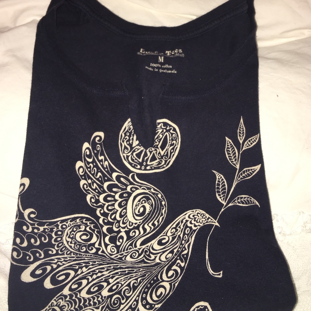 Short sleeve t shirt