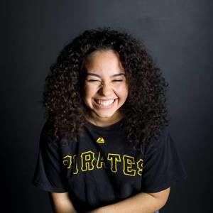 Meet your Posher, Sidney