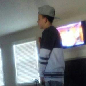 Meet your Posher, Travis