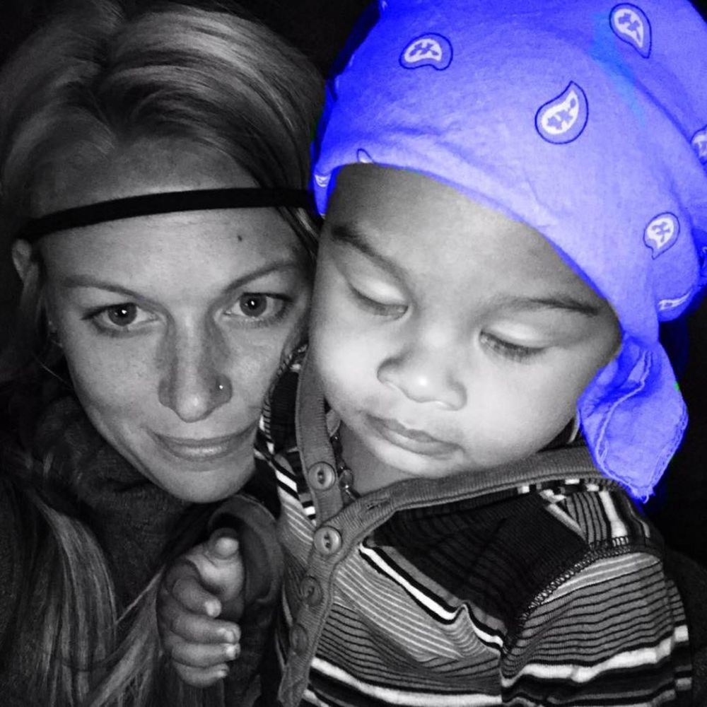 Meet your Posher, Cody