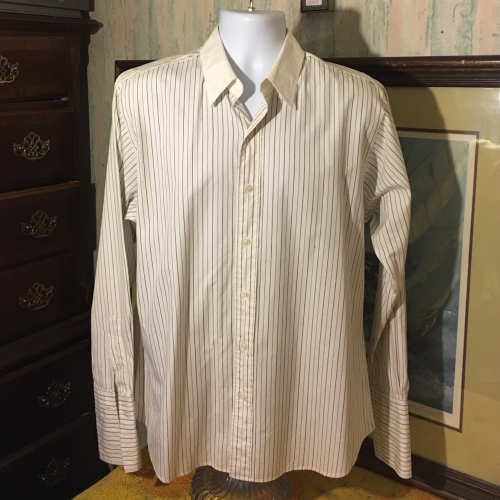 Ralph Lauren Button Down Shirt