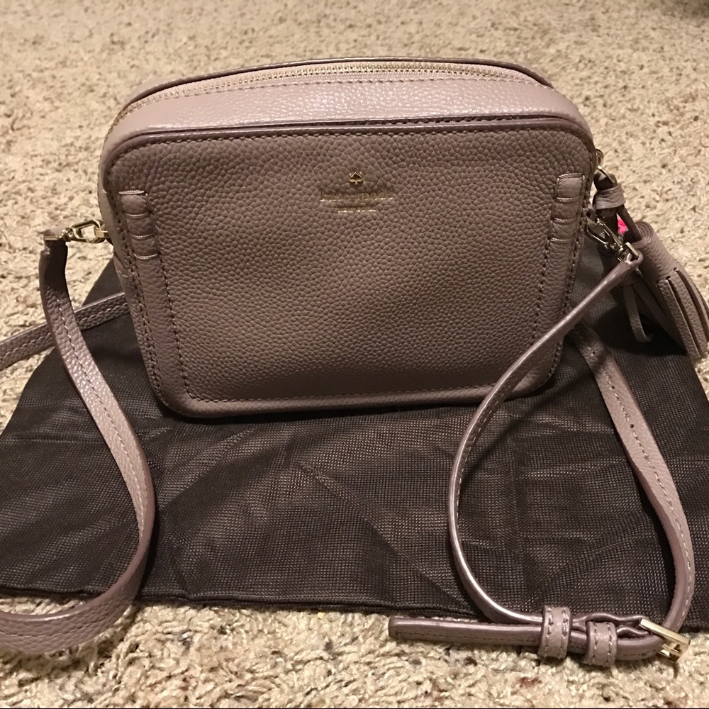Kate Spade Orchard Street Arla Crossbody