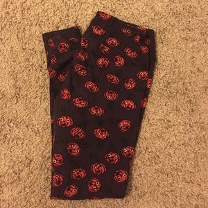 Lularoe leggings
