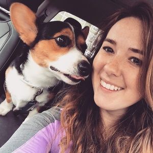 Meet your Posher, Hannah