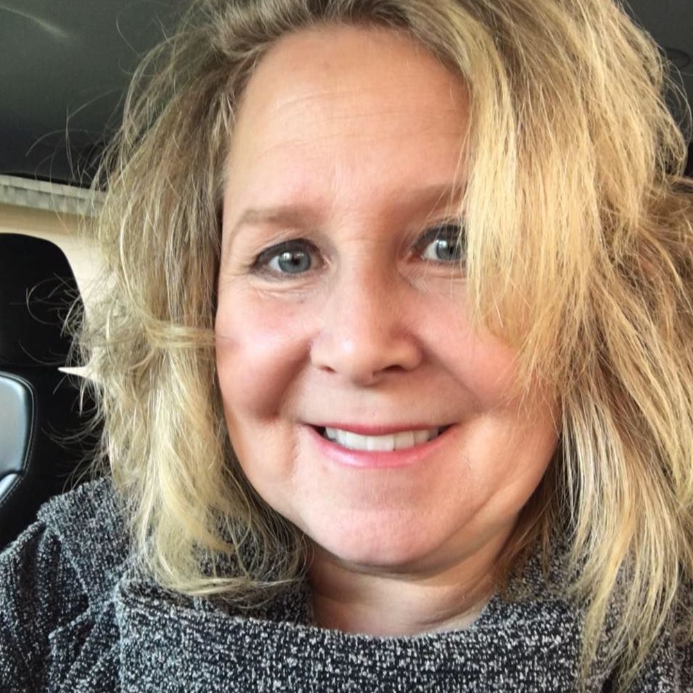 Meet your Posher, Nancy