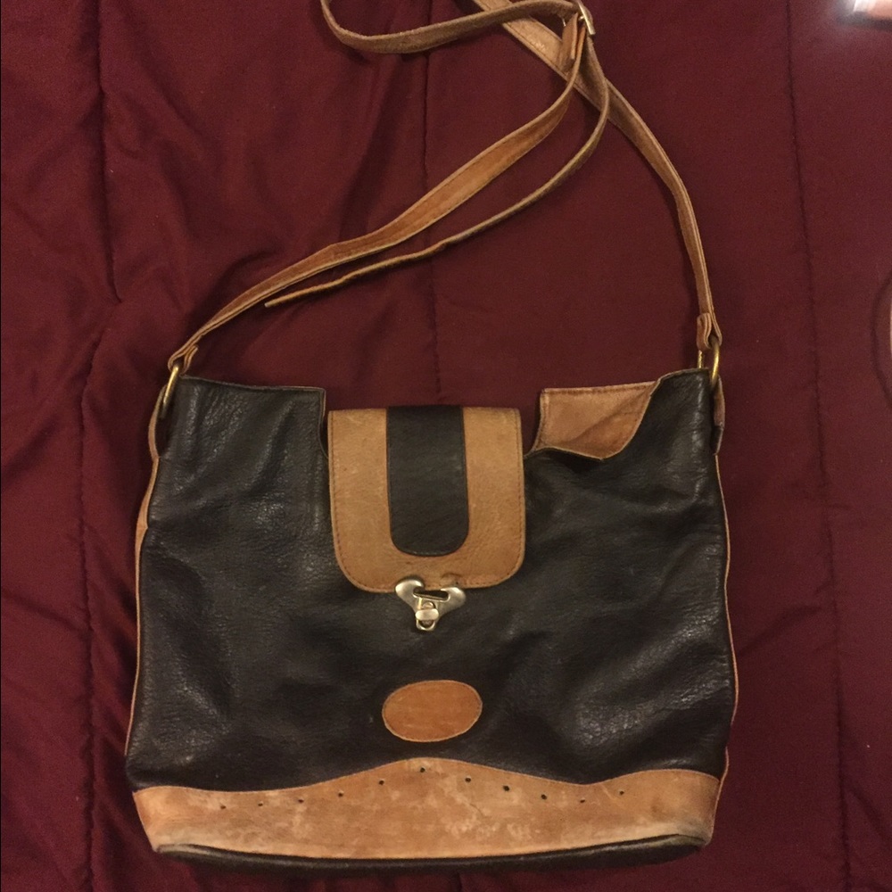 Vintage purse