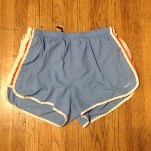 Nike DRI FIT shorts