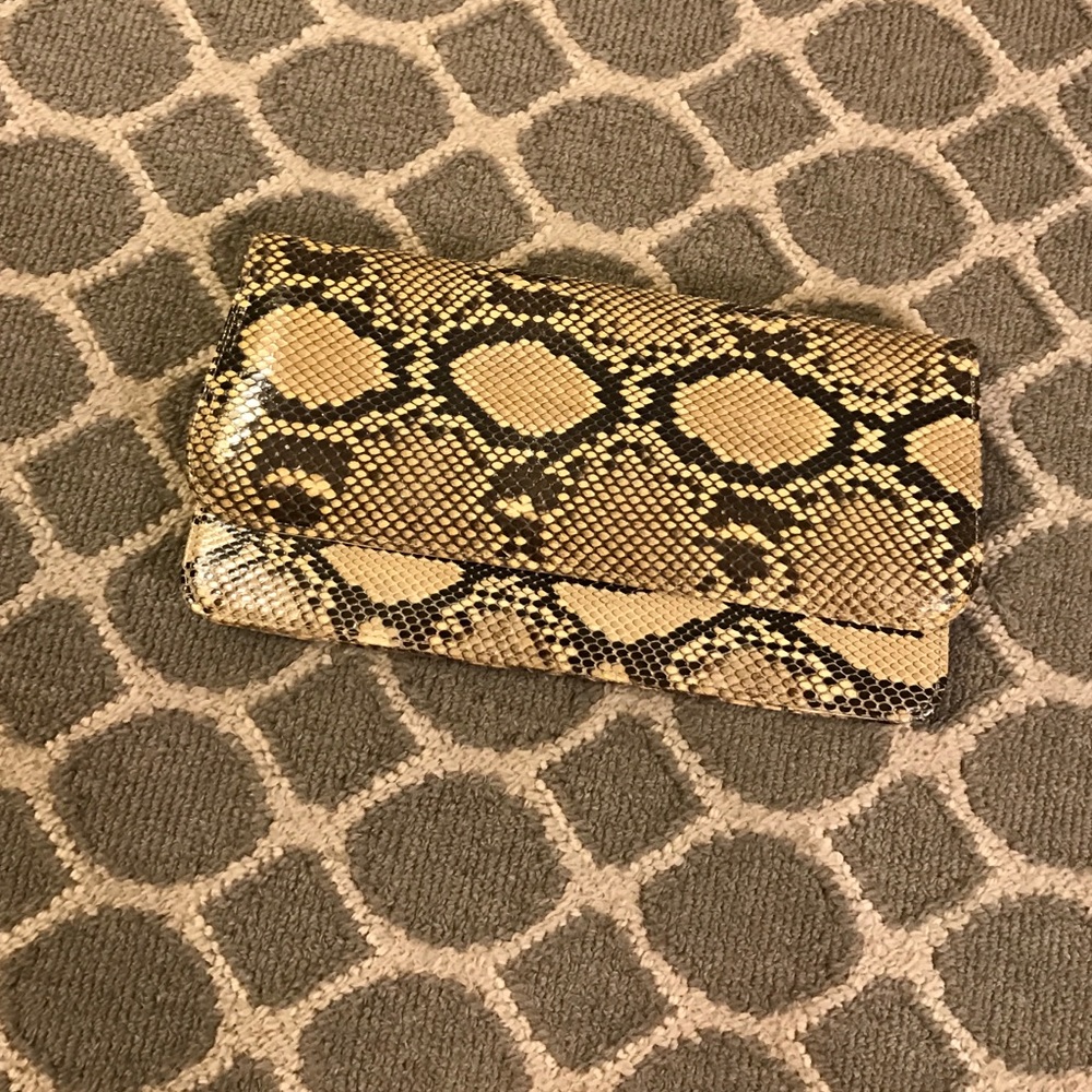 Stuart weitzan clutch