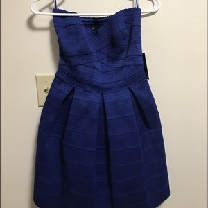 Brand New Express Dress