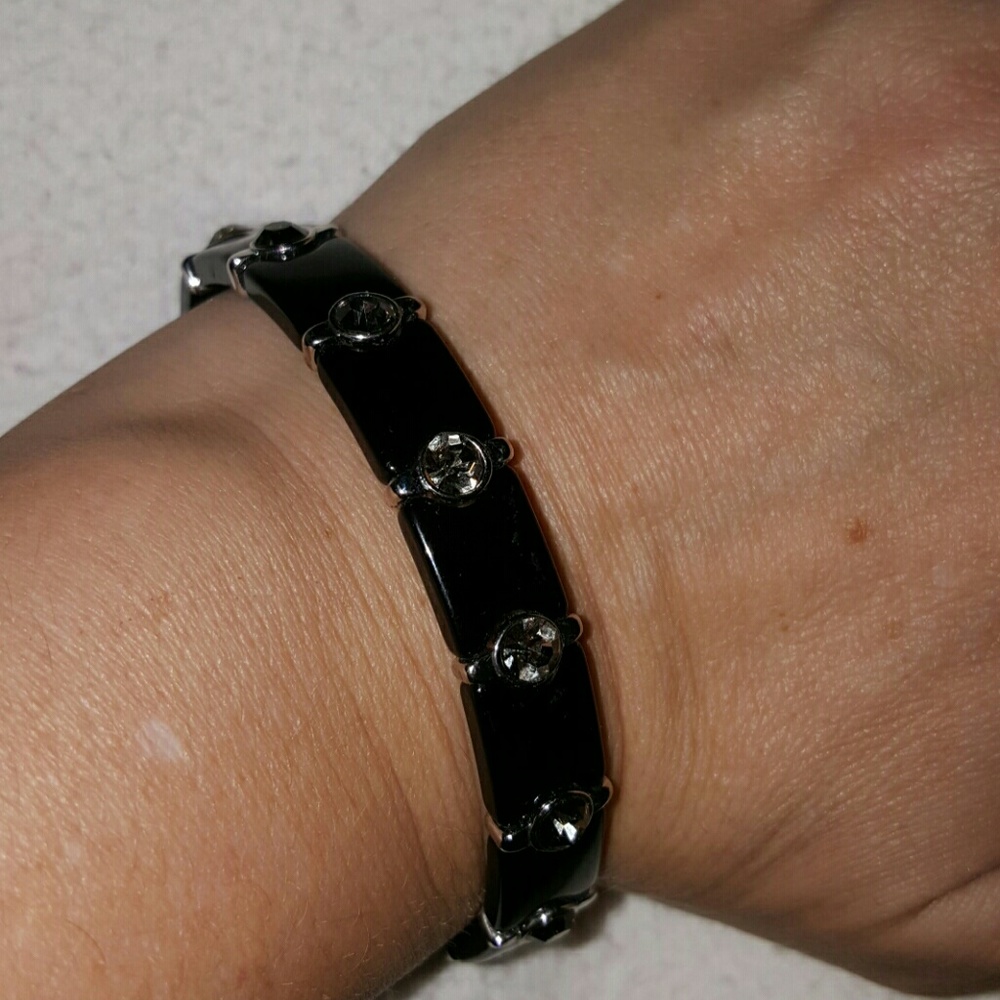 Stretch bracelet