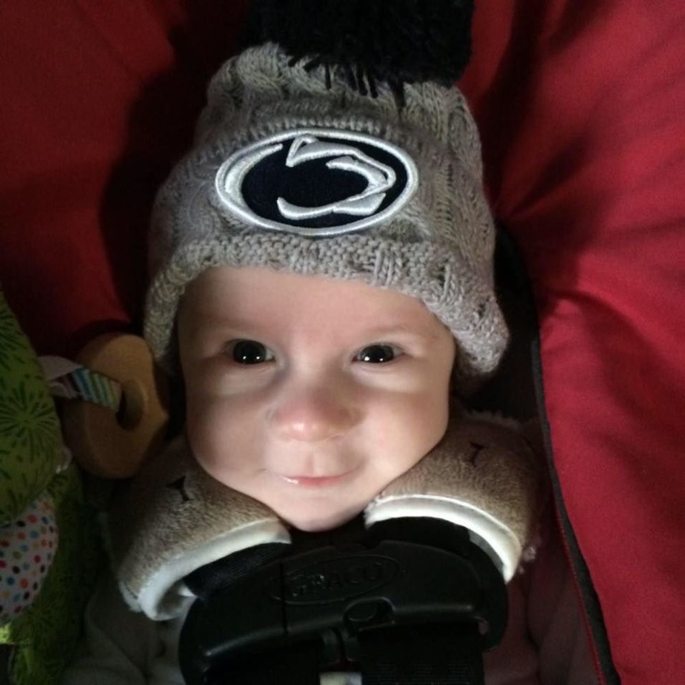 Meet your Posher, Teresa