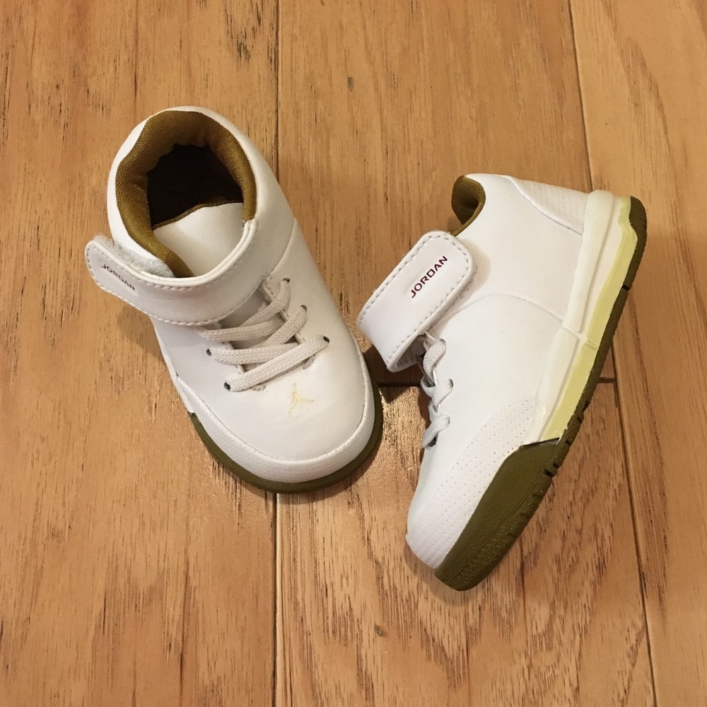 baby nike air jordan 23 classic low