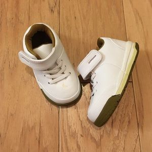 baby nike air jordan 23 classic low