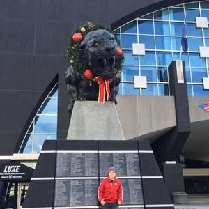 Meet your Posher, Francisca