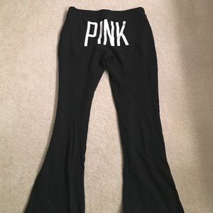 PINK Sweatpants