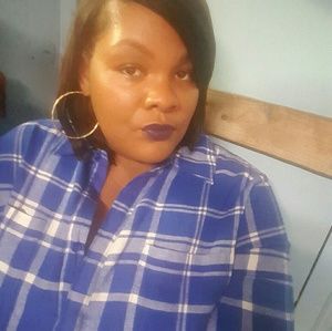 Meet your Posher, Jenae