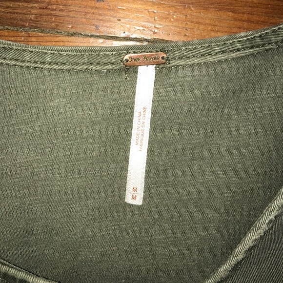 Free People Jacket - Picture 2 of 3