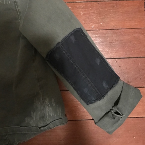 Free People Jacket - Picture 3 of 3