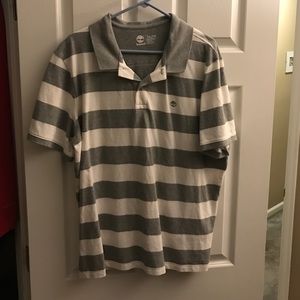 Timberland XXL polo, lightly worn, excellent cond