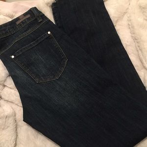 Lauren Conrad Jeans.