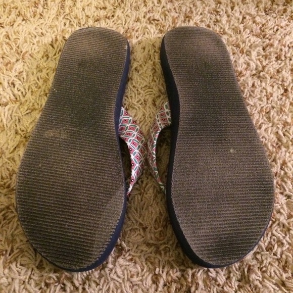 TOMMY HILFIGER Flippy Floppies💕🌴🏄🏼‍♀️ - Picture 4 of 4