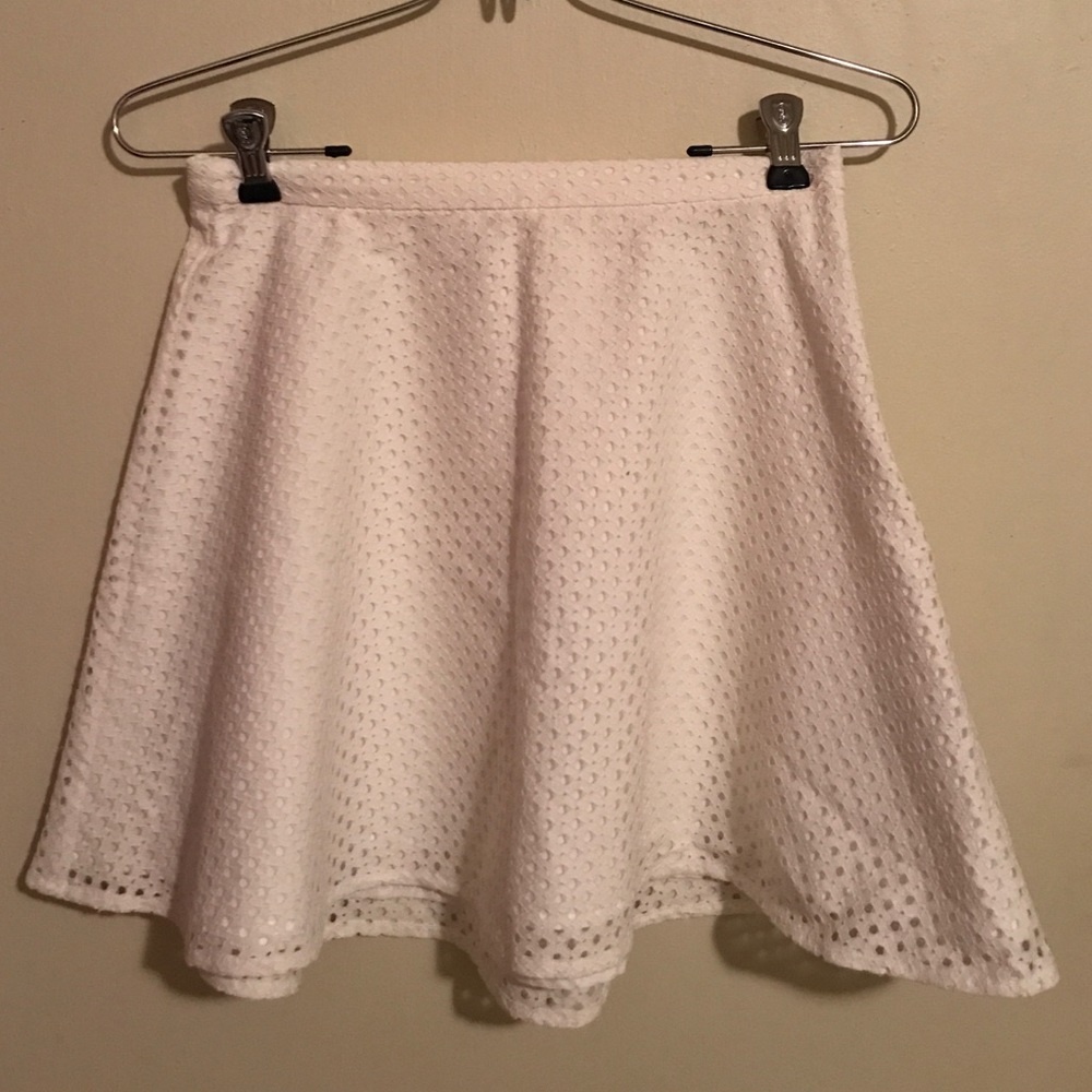 Skate skirt