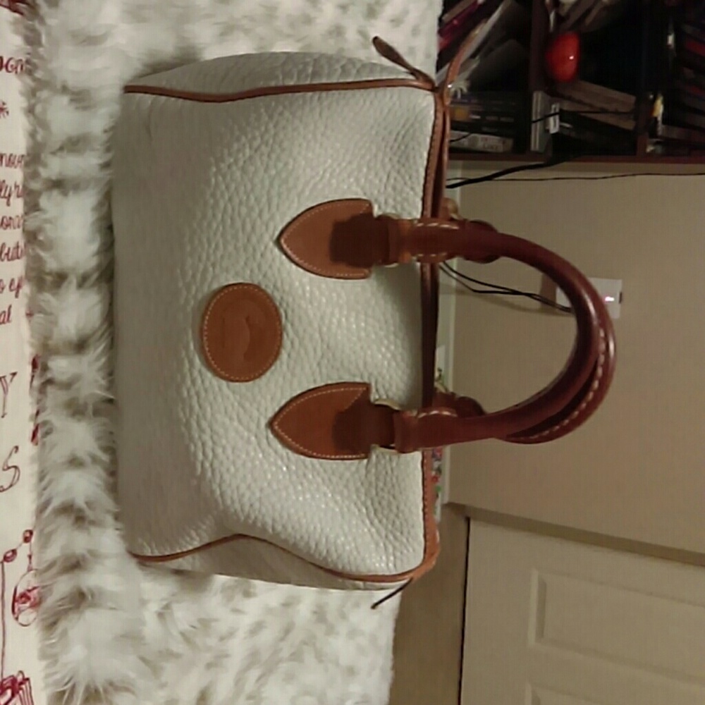 Hand bag - Picture 2 of 2