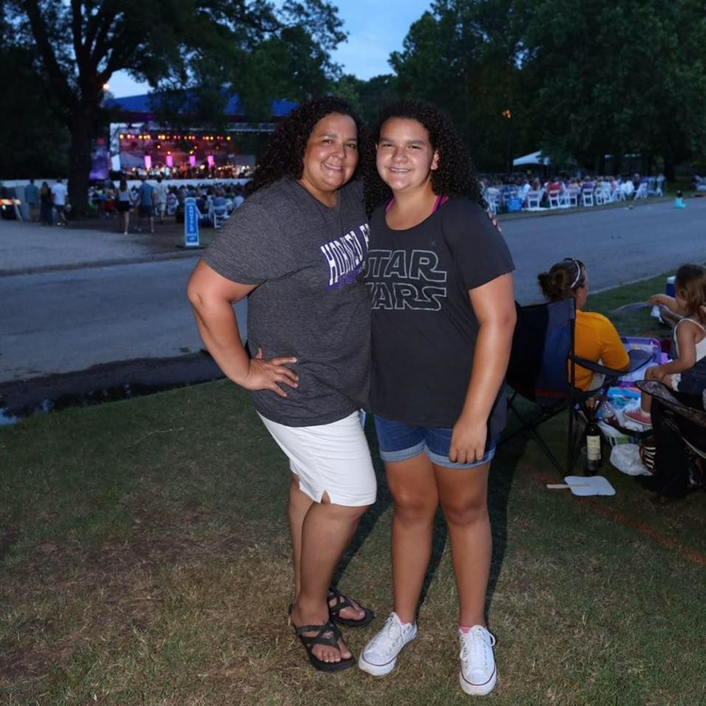 Meet your Posher, Valerie