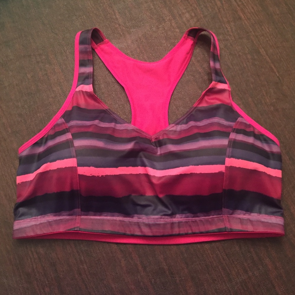 Brooks XL (C-D cup) sports bra