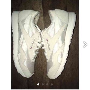 Reeboks