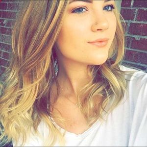 Meet your Posher, Zoe