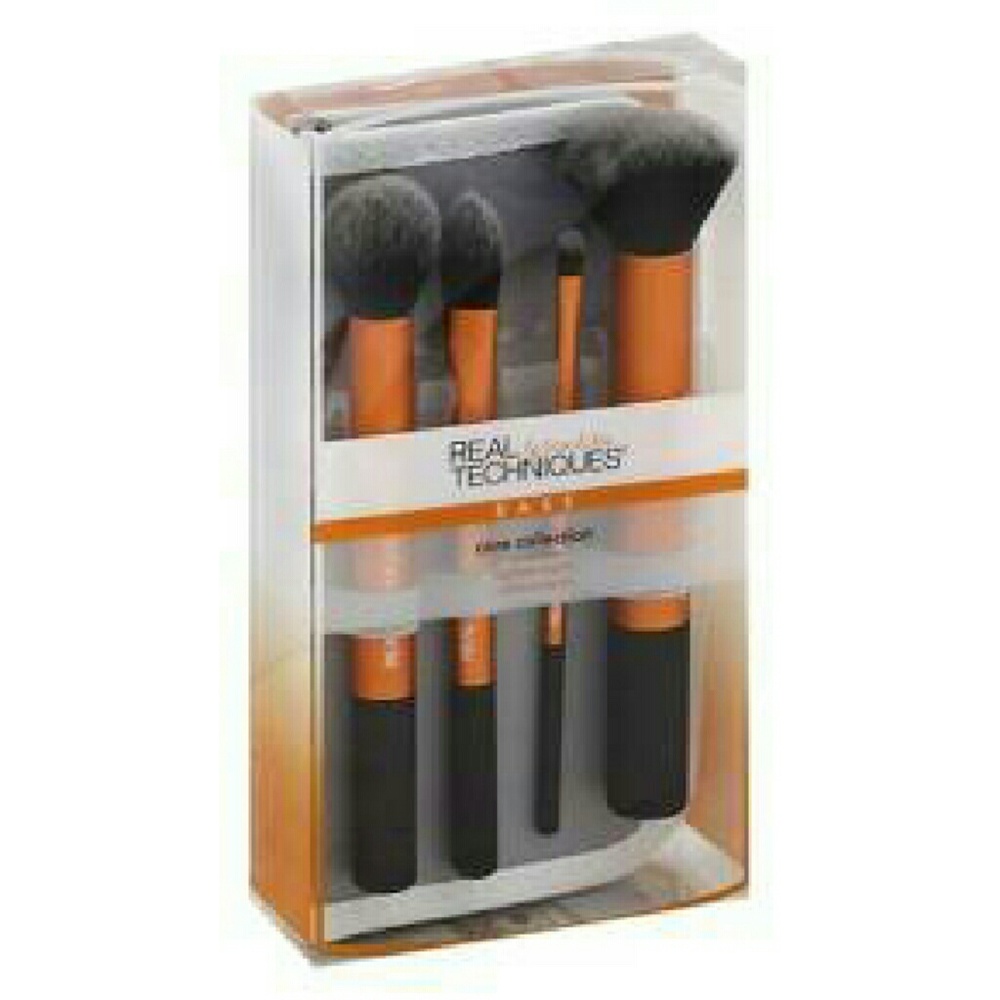 Real Technique Core Collection Brush Set