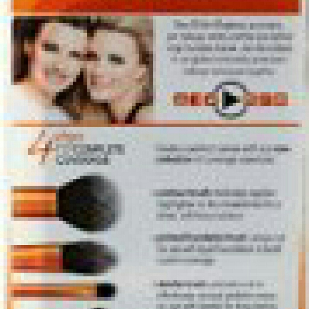 Real Technique Core Collection Brush Set - Picture 3 of 4