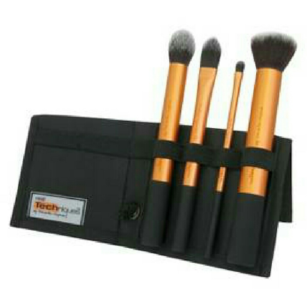 Real Technique Core Collection Brush Set - Picture 4 of 4
