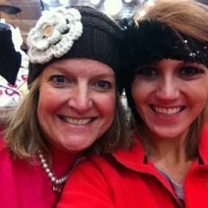 Meet your Posher, Julie