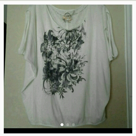 😎GUESS TOP😎 - Picture 4 of 4