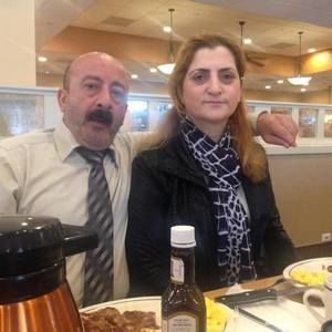 Meet your Posher, Gül