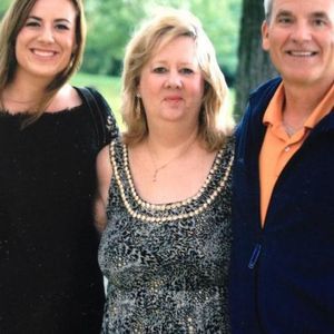 Meet your Posher, Patty